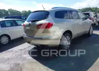 2014 Buick ENCLAVE фото