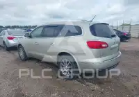 2014 Buick ENCLAVE фото