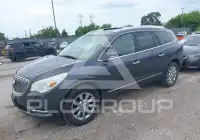2014 Buick ENCLAVE photo