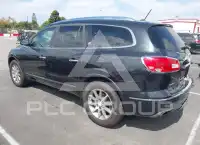 2014 Buick ENCLAVE фото