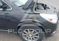 2014 Buick ENCLAVE фото