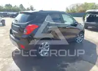2014 Buick ENCORE фото