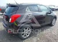 2014 Buick ENCORE фото