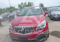 2014 Buick ENCORE фото