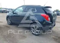 2014 Buick ENCORE фото