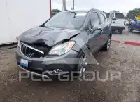 2014 Buick ENCORE фото