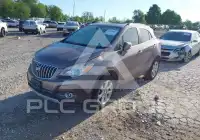 2014 Buick ENCORE photo