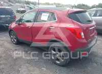 2014 Buick ENCORE фото