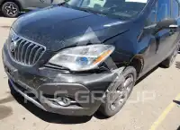 2014 Buick ENCORE photo