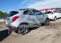 2014 Buick ENCORE photo