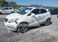 2014 Buick ENCORE фото