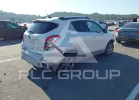 2014 Buick ENCORE фото