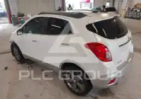 2014 Buick ENCORE фото