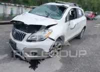 2014 Buick ENCORE photo