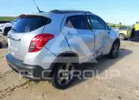 2014 Buick ENCORE photo