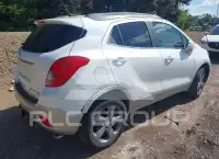 2014 Buick ENCORE photo