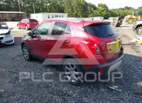 2014 Buick ENCORE фото