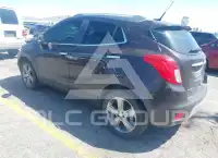 2014 Buick ENCORE photo