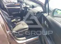 2014 Buick ENCORE photo