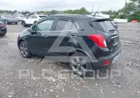 2014 Buick ENCORE фото