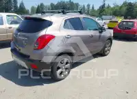 2014 Buick ENCORE photo