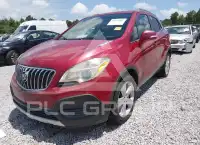 2014 Buick ENCORE фото