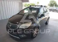2014 Buick ENCORE photo