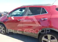 2014 Buick ENCORE photo