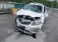 2014 Buick ENCORE photo