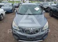 2014 Buick ENCORE фото