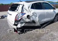2014 Buick ENCORE photo