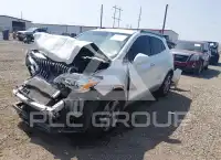 2014 Buick ENCORE фото