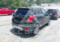 2014 Buick ENCORE photo