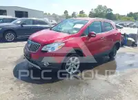 2014 Buick ENCORE фото