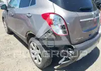 2014 Buick ENCORE photo