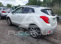 2014 Buick ENCORE фото