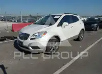 2014 Buick ENCORE фото