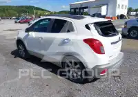 2014 Buick ENCORE photo