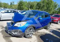 2014 Buick ENCORE photo