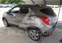 2014 Buick ENCORE photo