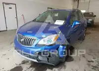 2014 Buick ENCORE photo