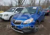2014 Buick ENCORE фото
