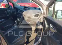 2014 Buick ENCORE photo