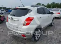 2014 Buick ENCORE фото