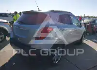 2014 Buick ENCORE фото