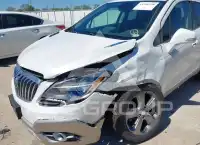 2014 Buick ENCORE фото