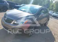 2014 Buick ENCORE photo