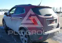 2014 Buick ENCORE photo