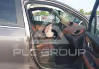 2014 Buick ENCORE фото