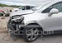 2014 Buick ENCORE фото